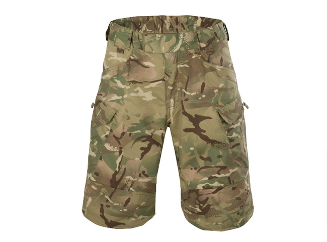 UTS (URBAN TACTICAL SHORTS®) FLEX 11® - POLYCOTTON TWILL