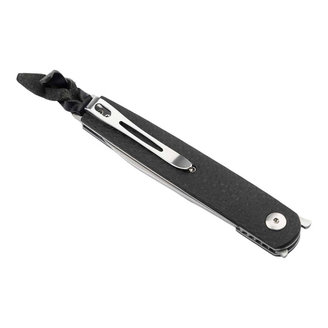 FISHING KNIFE LRF CARBON - BLACK - BOKER PLUS