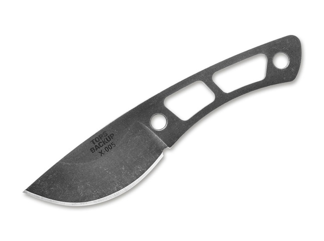 TOPS Knives Hammer Hawk with Backup-Knife