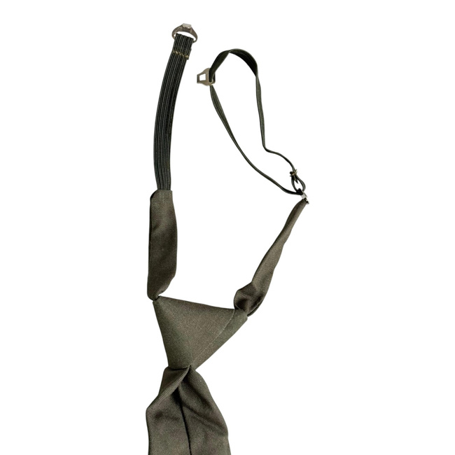CZ/SK tie, green, like new