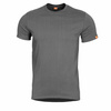 T-Shirt AGERON - Wolf grey