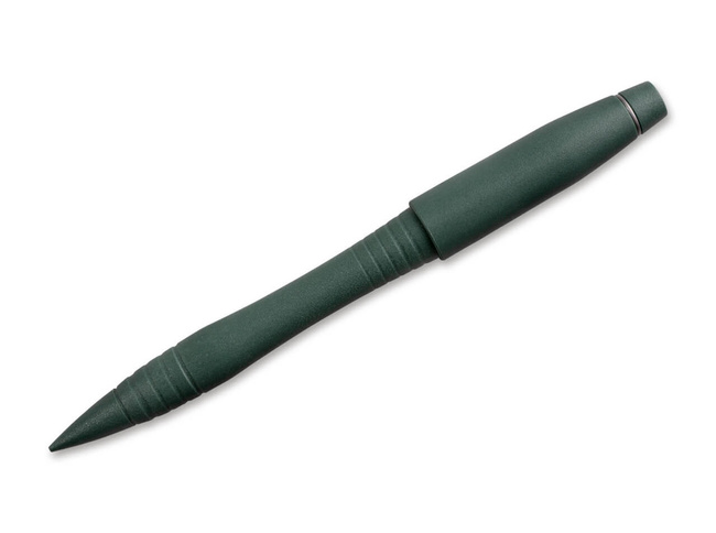 Williams Defense Pen Green - CRKT®