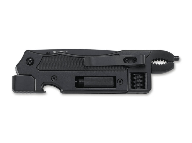 MULTITOOL - "Septimo Multi-Tool" - CRKT®