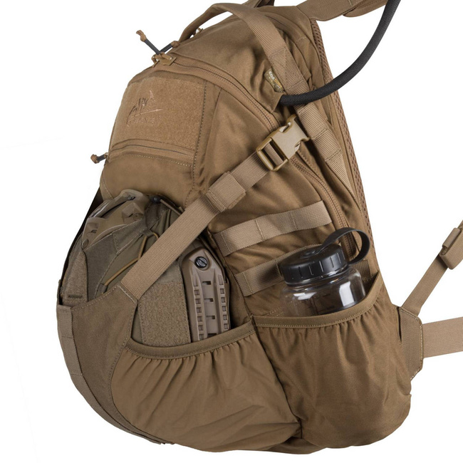 BACKPACK - "RAIDER" - 20 L - CORDURA® - Helikon-Tex® - MULTICAM®