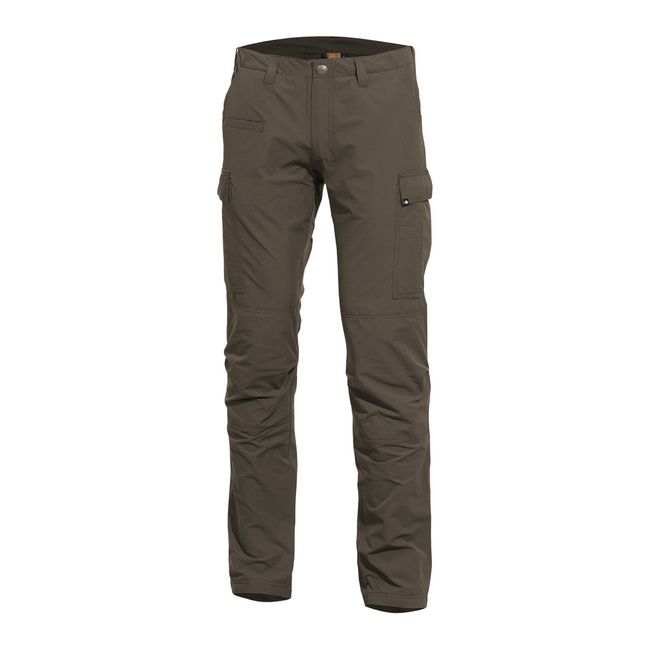 PANTS - BDU 2.0 "TROPIC" - Pentagon® - RANGER GREEN