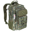 US ASSAULT BACKPACK - "YOUNGSTER" - 15 L - MFH® - BW CAMO