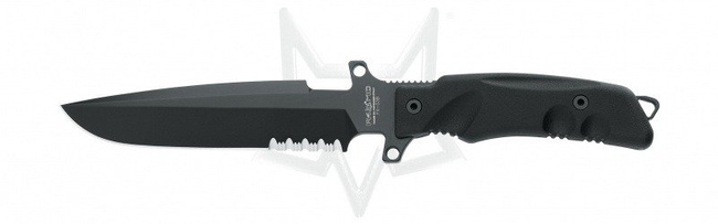 Fox Knives Predator I Fighting Utility Knife