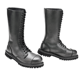 Phantom Boots, 20 eye - Brandit