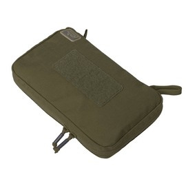 POUCH - MINI SERVICE POCKET® - CORDURA® - Helikon-Tex® - OLIVE GREEN