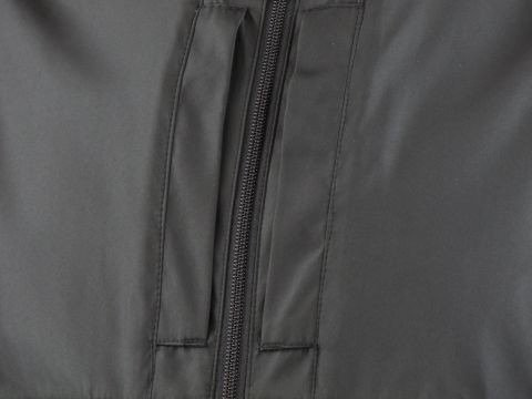 Mil-Tec Windbreaker Jacket Black