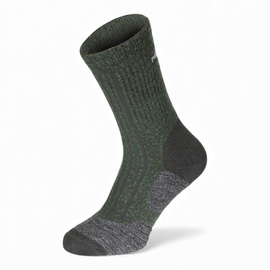 Mid-Length Socks - Meindl -Terry Sole - Dutch Army Military Surplus - Used