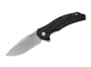 POCKET KNIFE LATERAL BLACK - KERSHAW