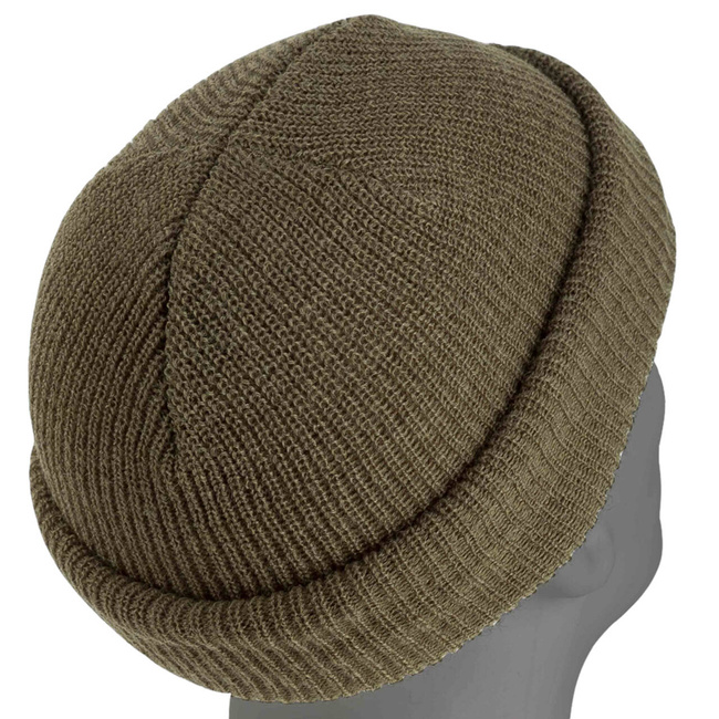 US WATCH CAP - OLIVE