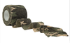 ADHESIVE TAPE - 50 MM/4.5 M - Mil-Tec - WOODLAND