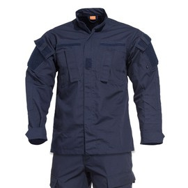 TACTICAL UNIFORM SET - "ACU" - PENTAGON® - NAVY BLUE