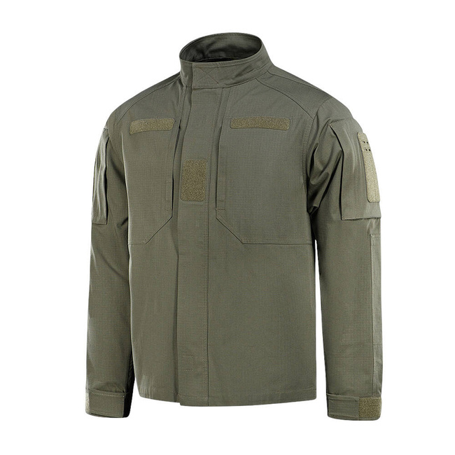 JACKET - PATROL FLEX - ARMY OLIVE - M-TAC
