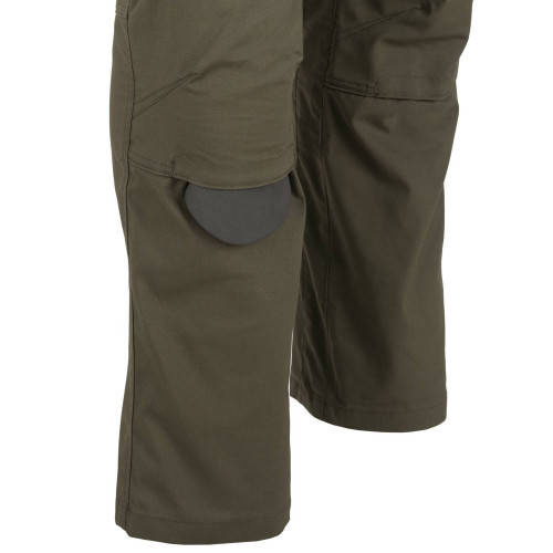 HELIKON - WOODSMAN PANTS - TAIGA GREEN