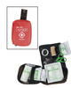 FIRST AID PACK - MINI - Mil-Tec - RED