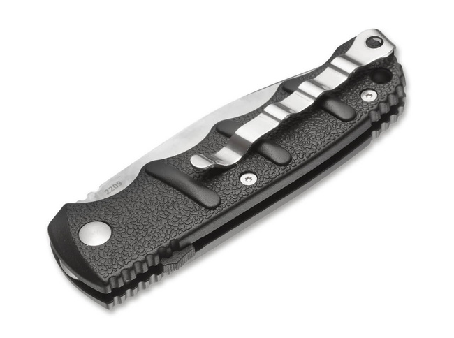 POCKET KNIFE KALS-74 CPM-S-30V - BOKER PLUS