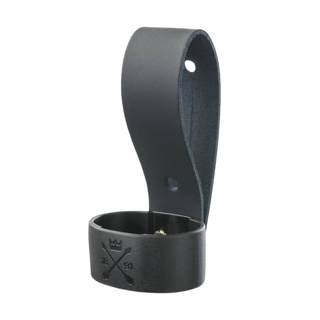 ACCESSORIES MORAKNIV® BELT LOOP FOR ELDRIS, GARBERG, KANSBOL (ID 13273) - BLACK