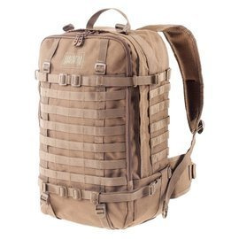 BACKPACK - 45 L - MAGNUM® "TAIGA" - COYOTE ERMINE
