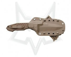 Fox Knives Sheath Kydex For Item FX-SOK09CM01E