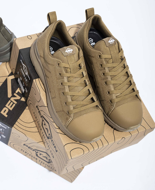 SHOES - "HYBRID 2.0" - Pentagon® - RAL7013