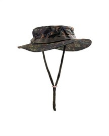 US GI BOONIE HAT - FLECKTARN