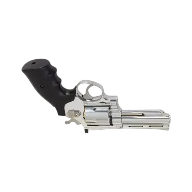 HG-132C Green Gas Revolver Replica - 4" version / 0.58 J - HFC