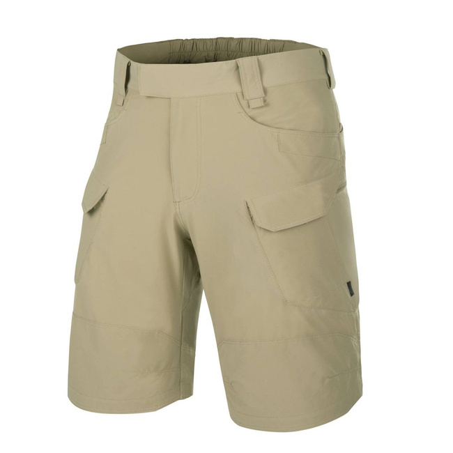 OTS (OUTDOOR TACTICAL SHORTS) 11'' - VERSASTRETCH - KHAKI