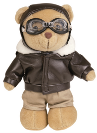 PILOT TEDDY BEAR - Mil-Tec