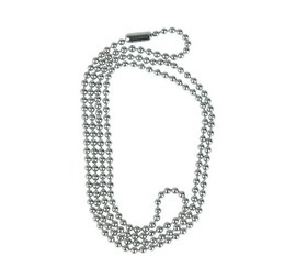 German Genuine 60cm Chain