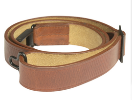 Leather Rifle 98 Sling (Repro)