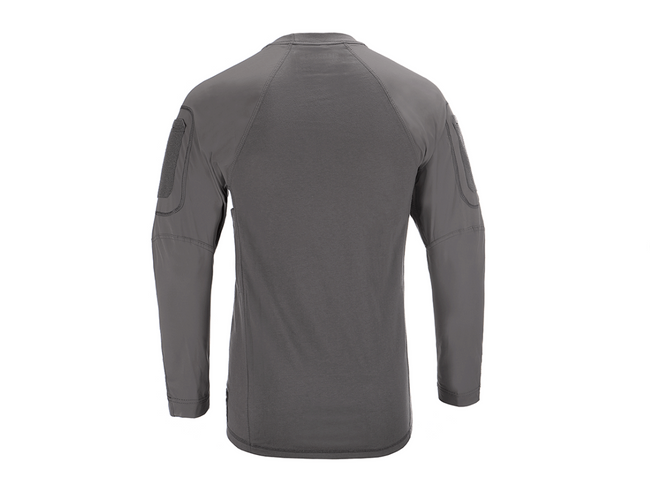 MK.II INSTRUCTOR SHIRT LS - CLAWGEAR® - SOLID ROCK