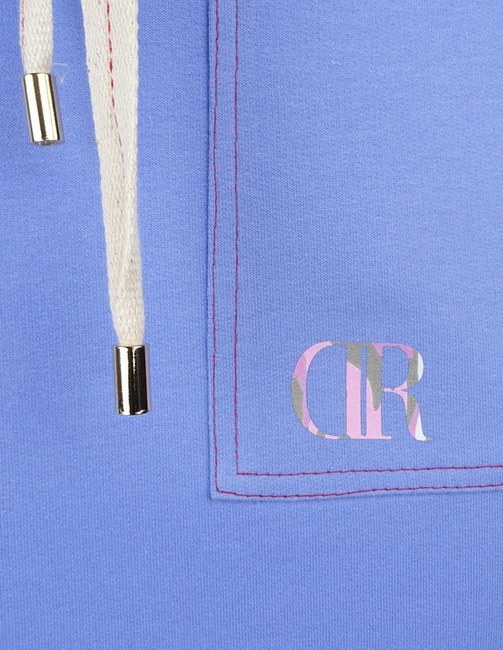 DR BlueDressCode Sweatskirt