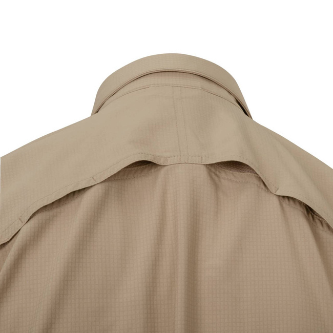 SHIRT - "TRIP LITE" - POLYESTER - Helikon Tex® - SILVER MINK