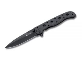 CRKT M16-01 Zytel Black Pocket Knife