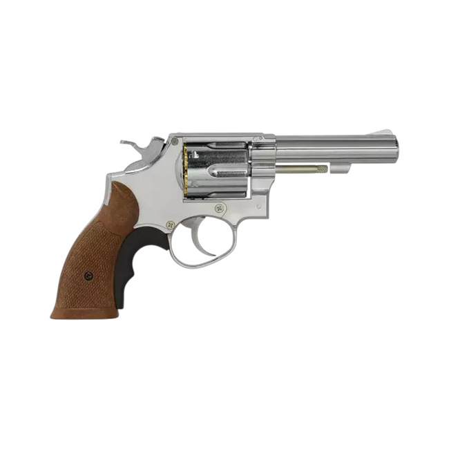 HG-131C Revolver Replica - Green Gas - HFC