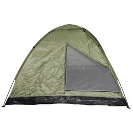 Tent - Monodom - 3 pers