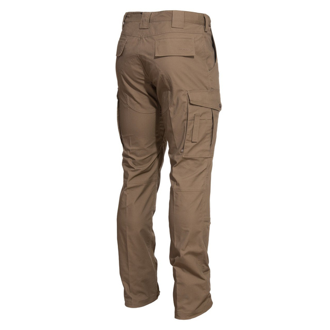 PANTS - "RANGER 2.0" - PENTAGON® - COYOTE - LENGTH 34″