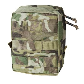 GENERAL PURPOSE CARGO® POUCH U.05 - CORDURA® - 18 x 12 x 6 CM - Helikon-Tex® - MULTICAM®