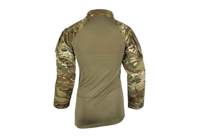 OPERATOR COMBAT SHIRT - CLAWGEAR - MULTICAM