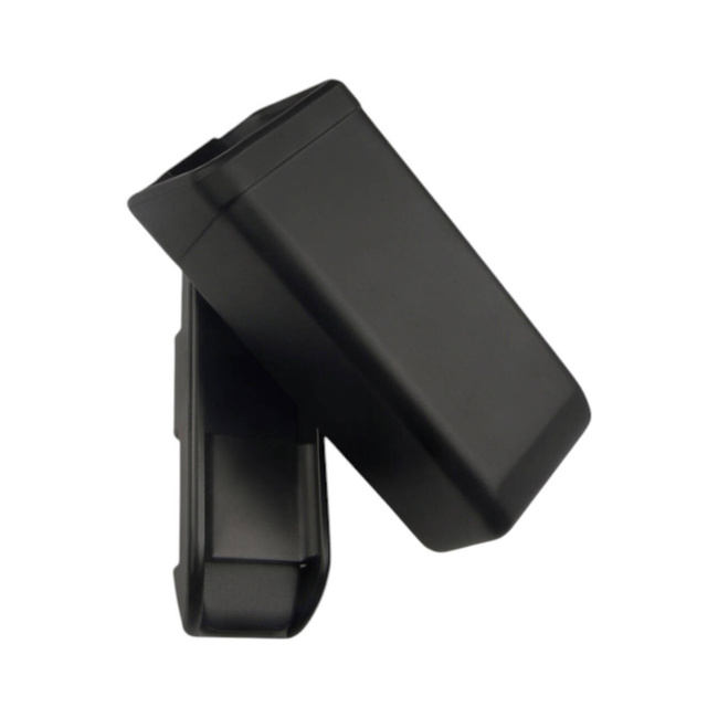 SWIVELLING HOLDER FOR MAGAZINE 9MM LUGER | MH-44