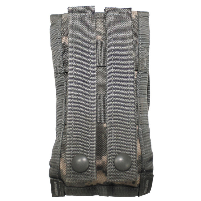 Mag Pouch, M4, AT-digital, Molle II - Military Surplus from the US Army - Used