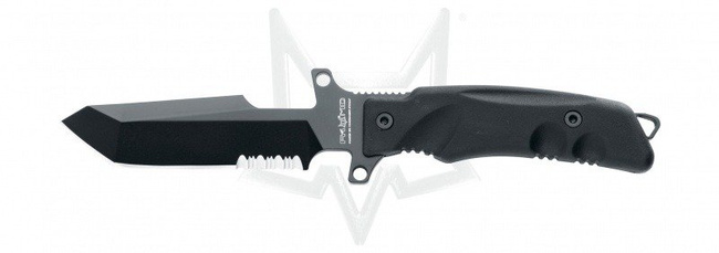 Fox Knives Predator I Fighting Utility Knife