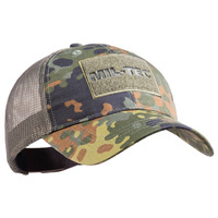  Flecktarn Camo || Flecktarn camo