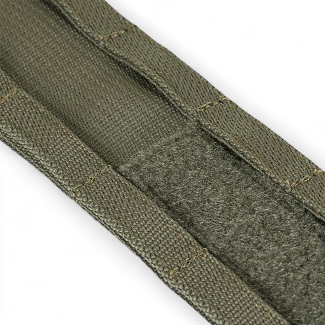 Double tactical belt with Cobra buckle - Gen. IV - M-Tac - OD Green