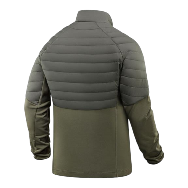 M-TAC Berserk Polartec Primaloft Jacket - Olive 