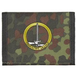 Wallet, NL/D-Co