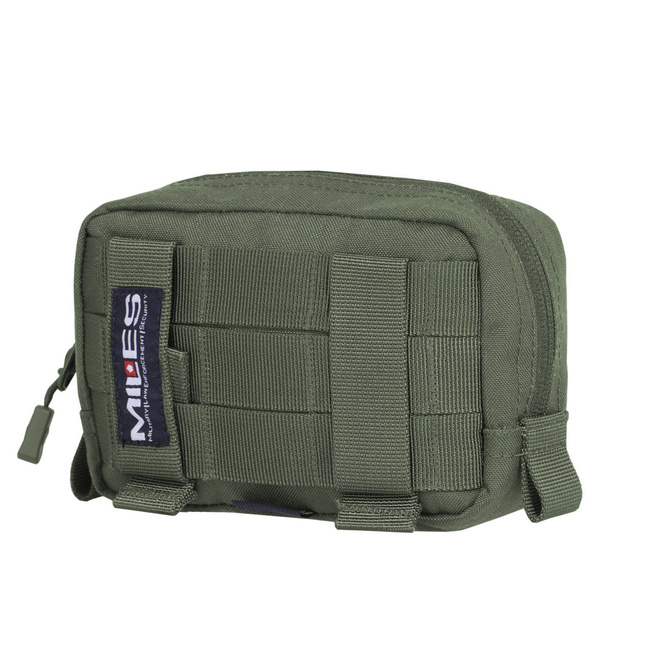 UTILITY POUCH - OSCAR - Pentagon - OLIVE
